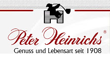 p-heinrihs-logo