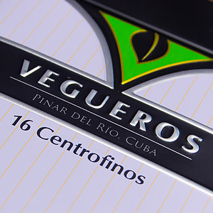 Сигары Vegueros Centrofinos & Mañanitas