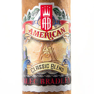 Сигары Alec Bradley American Classic Toro
