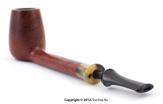 Курительные трубки estate pipes: W.O. Larsen Handmade. Made in Denmark.