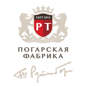 Погарская сигаретно-сигарная фабрика | Logo