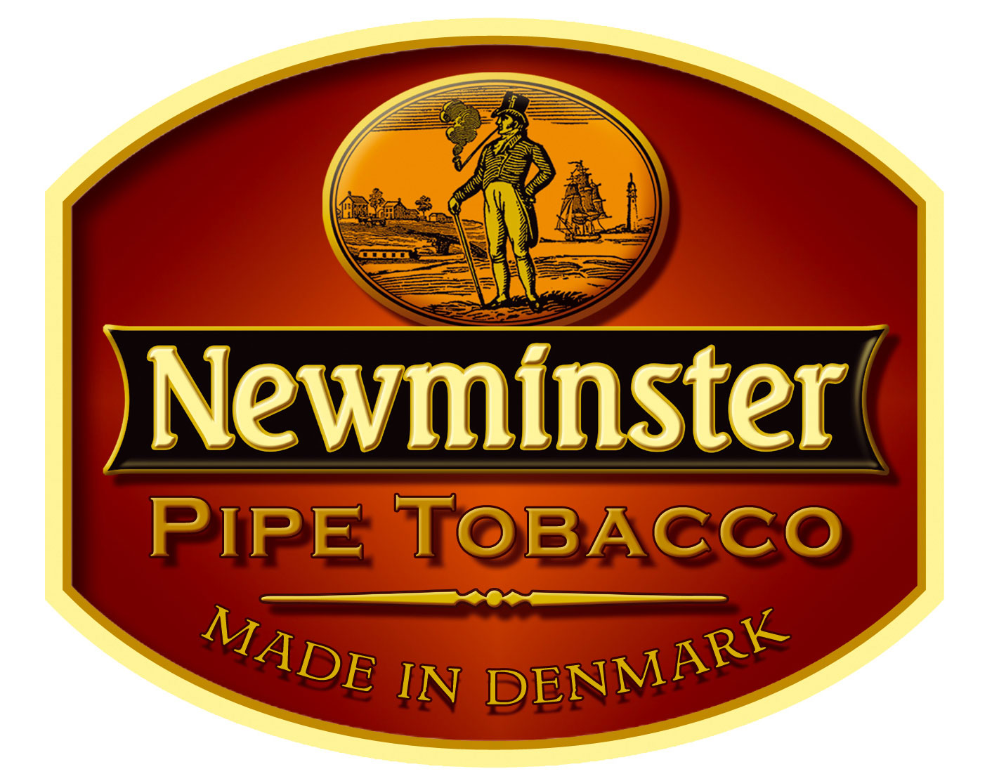 Трубочный табак Newminster