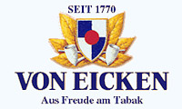 Отзывы о трубочном табаке Von Eicken.