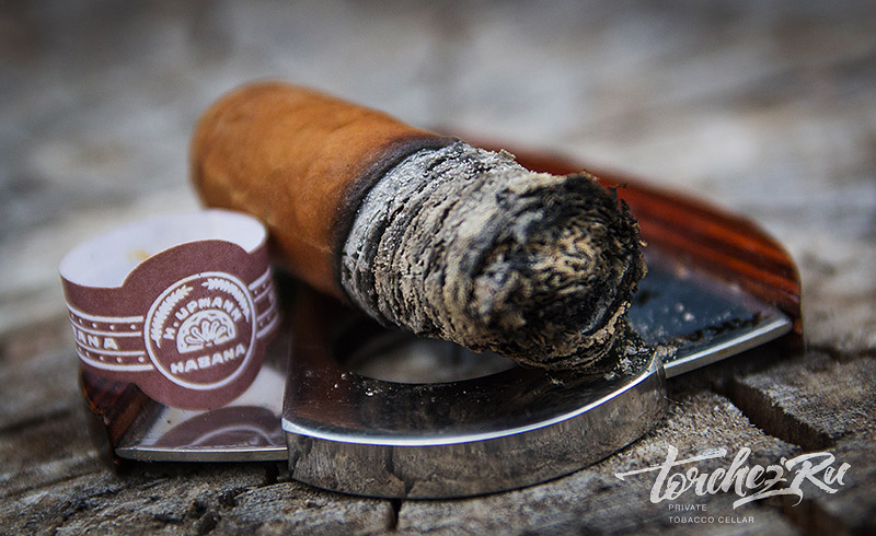 Кубинские сигары H.Upmann Magnum 46 | Фото