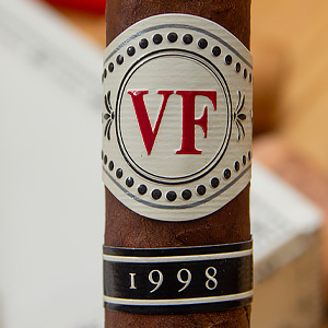 Сигары VegaFina 1998 VF 52