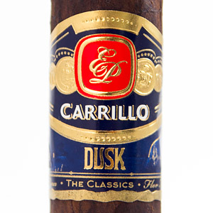 Сигары E.P. Carrillo Dusk Solidos