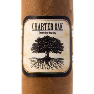 Сигары Foundation Charter Oak Shade Toro