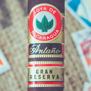 Сигары Joya de Nicaragua Antaño Gran Reserva Robusto Grande