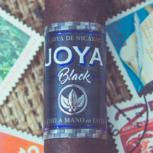 Сигары Joya de Nicaragua Black Nocturno