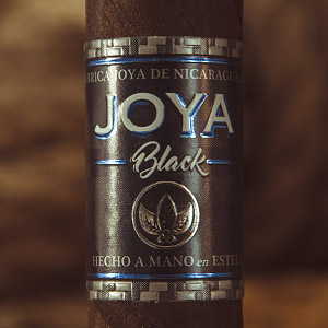 Сигары Joya de Nicaragua Black Robusto