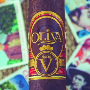 Сигары Oliva Serie V Belicoso