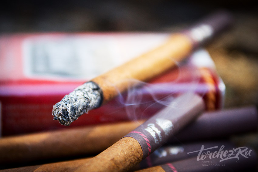 Сигареты, курительные трубки, сигары – что курить вреднее?