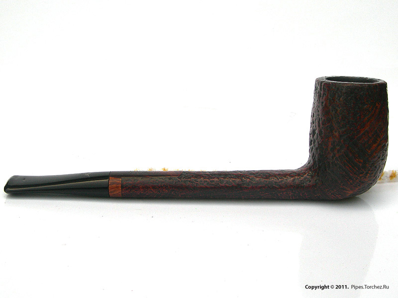 Курительная трубка Kriswill Golden Clipper 1828