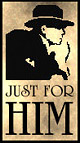 Just For Him Logo