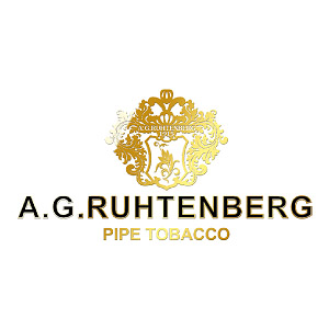 Трубочный табак из Погара А. Г. Рутенберг | Logo