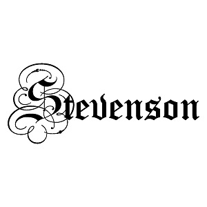 Stevenson (Табачный бар) | Logo