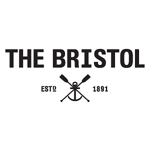 Трубочный табак The Bristol | Logo