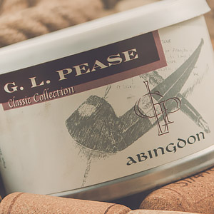Трубочный табак G. L. Pease Abingdon Vintage