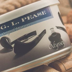 Трубочный табак G. L. Pease Odyssey Vintage